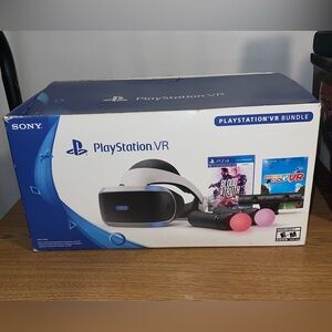 PlayStation VR 1 Bundle